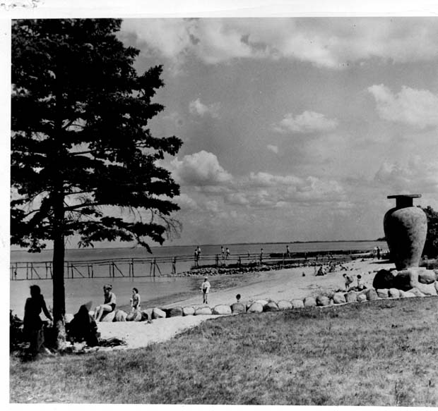 Winnipeg Beach