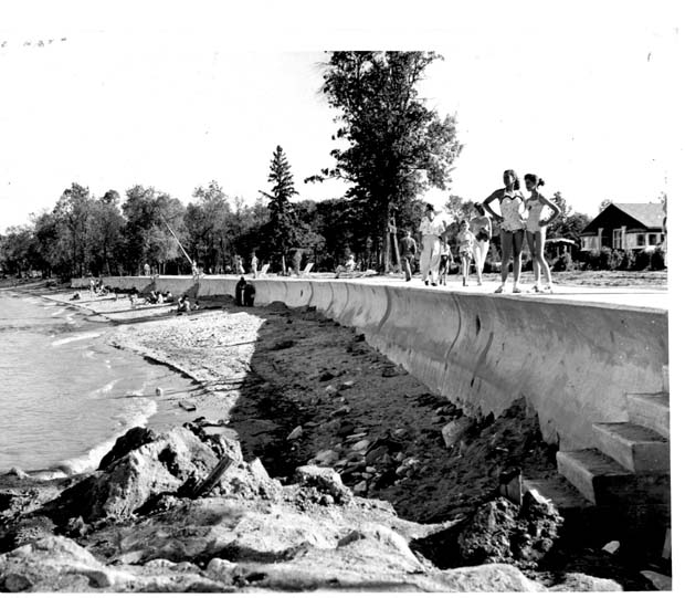 Winnipeg Beach