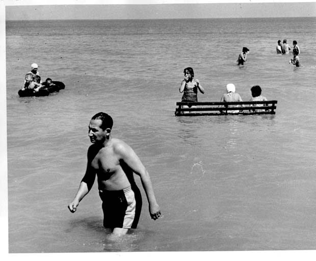 Winnipeg Beach