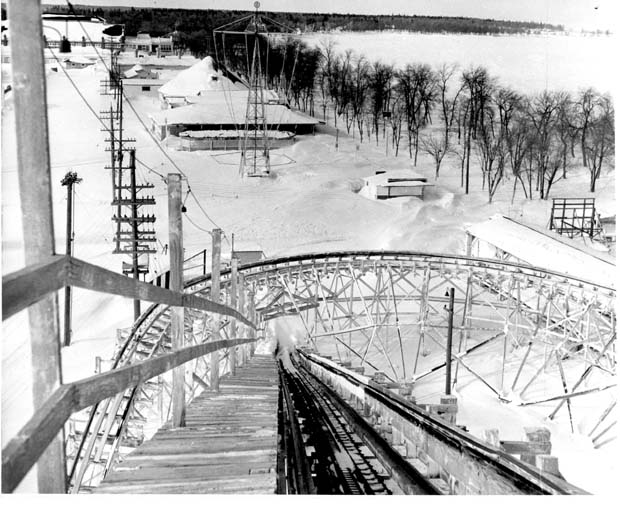 Winnipeg Beach
