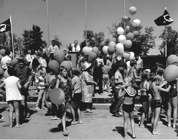 Winnipeg Beach