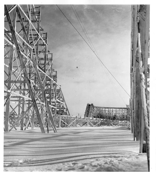 Winnipeg Beach