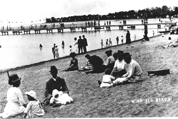 Winnipeg Beach