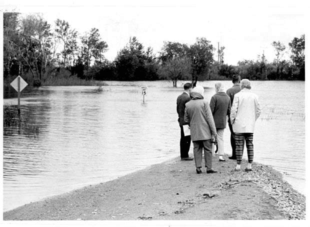 Winnipeg Beach
