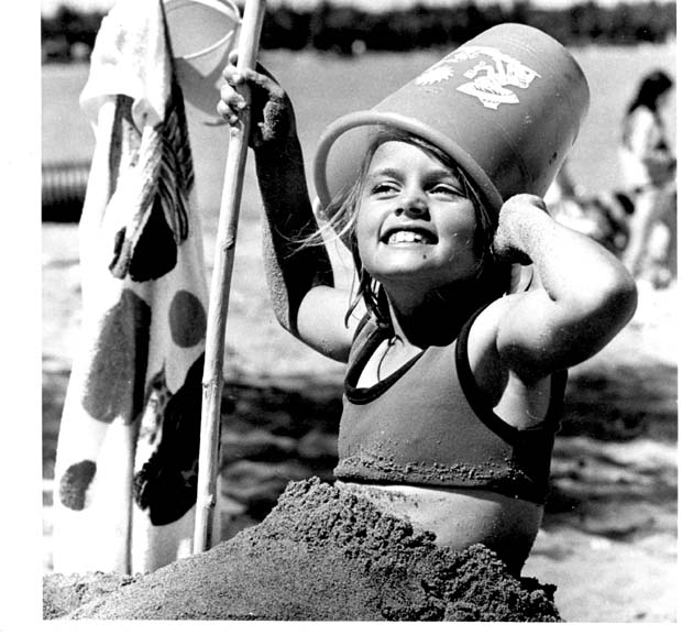 Winnipeg Beach