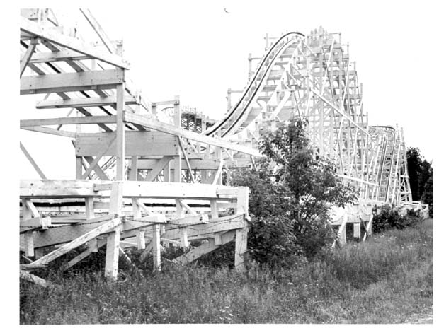 Winnipeg Beach
