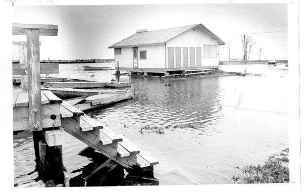 Winnipeg Beach