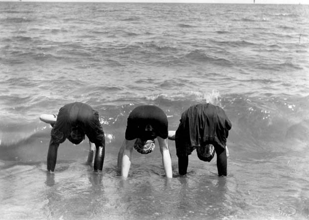Winnipeg Beach