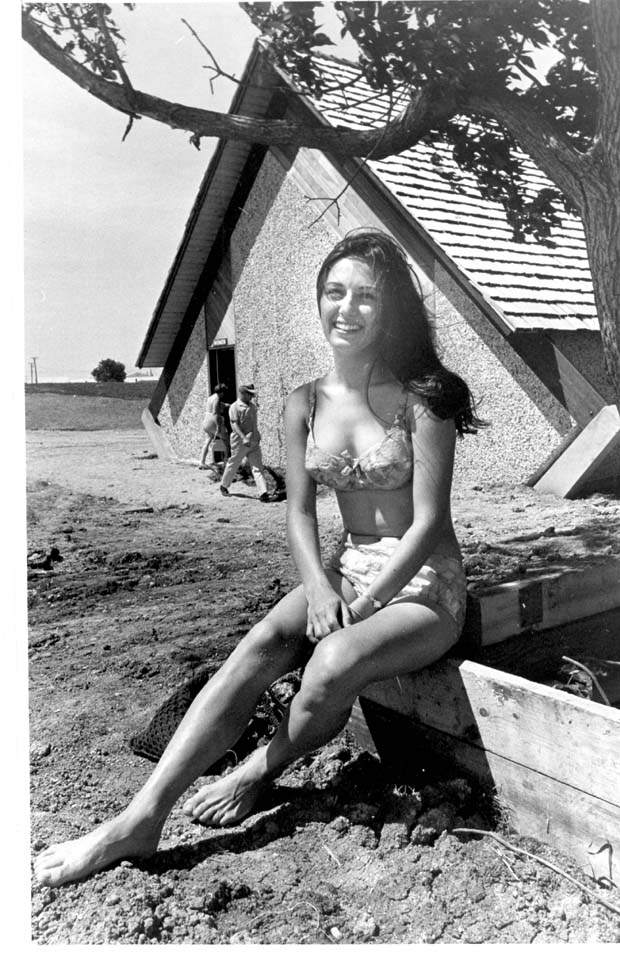 Winnipeg Beach