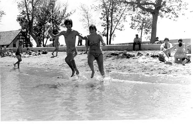 Winnipeg Beach