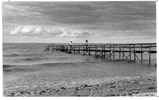Winnipeg Beach