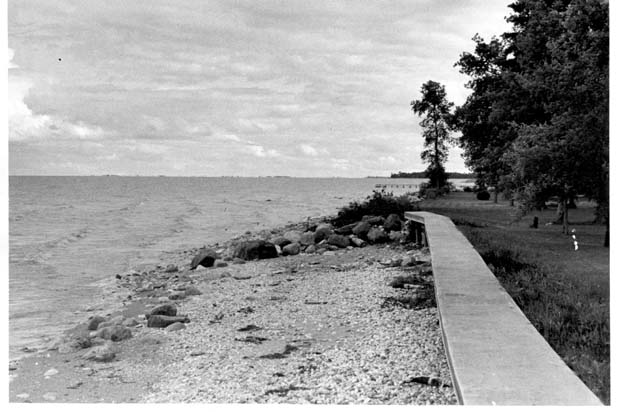 Winnipeg Beach