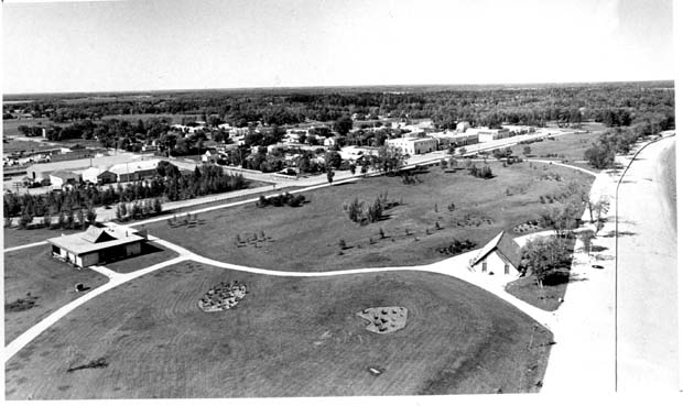 Winnipeg Beach