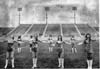 Winnipeg Blue Bomberettes