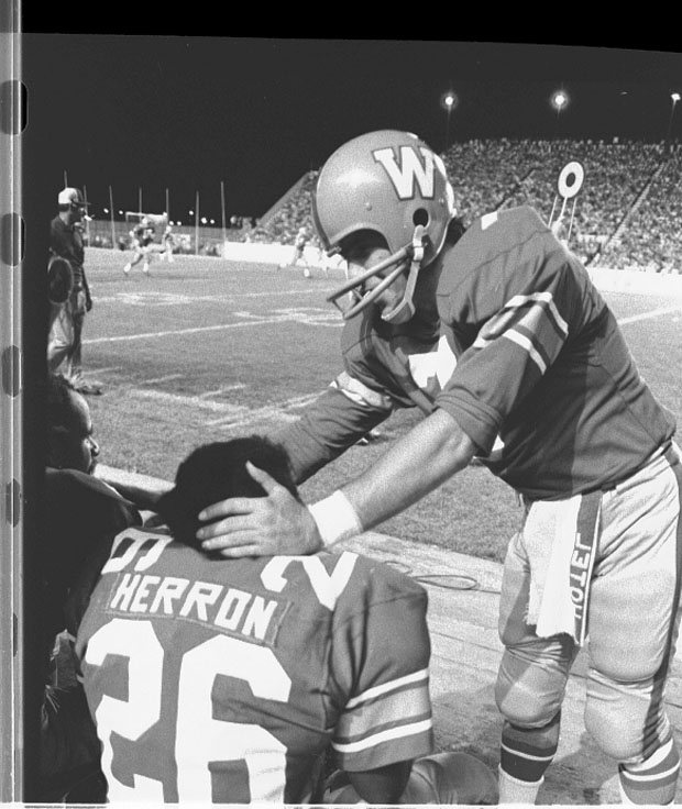 Winnipeg Blue Bombers