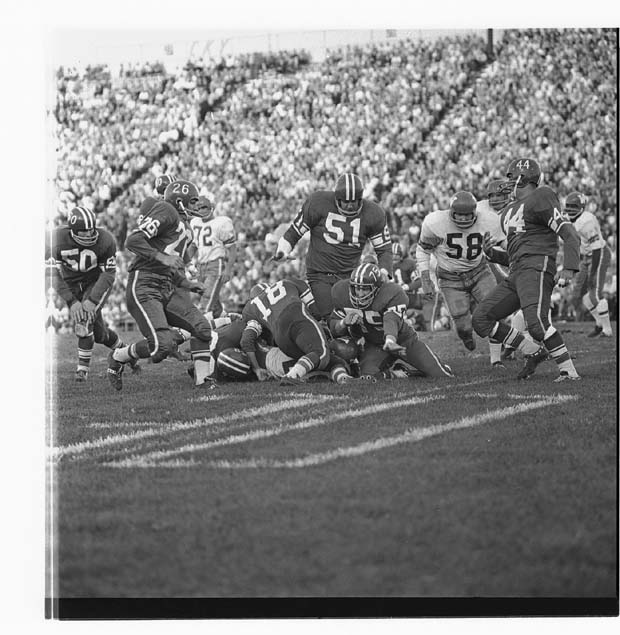 Winnipeg Blue Bombers