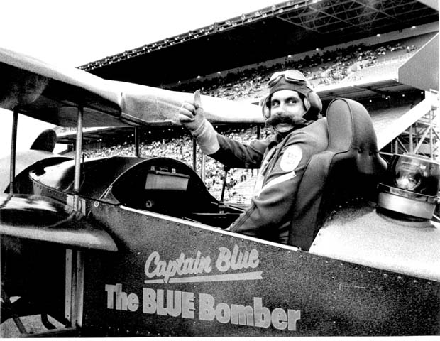 Winnipeg Blue Bombers