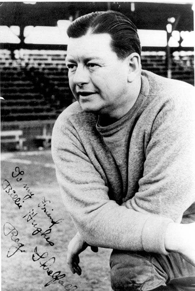 Winnipeg Blue Bombers