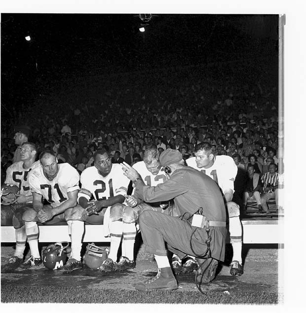 Winnipeg Blue Bombers