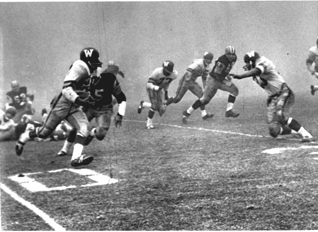 Winnipeg Blue Bombers