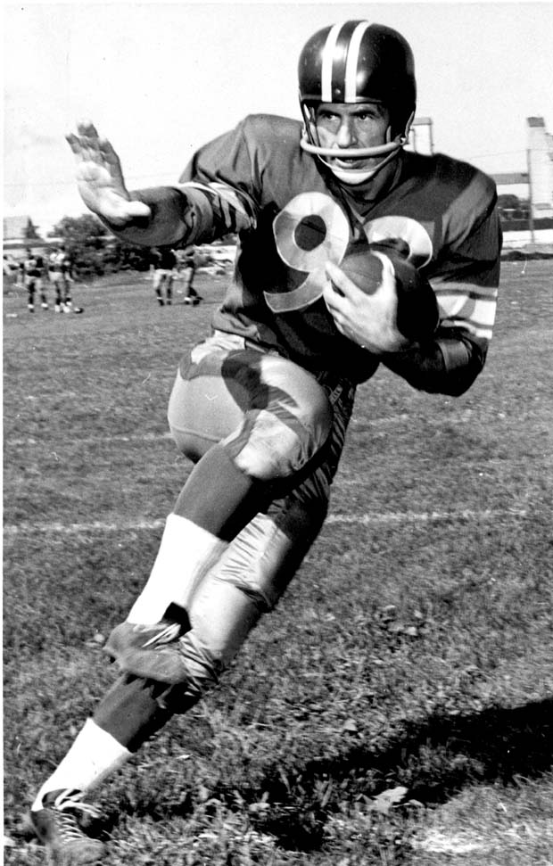 Winnipeg Blue Bombers