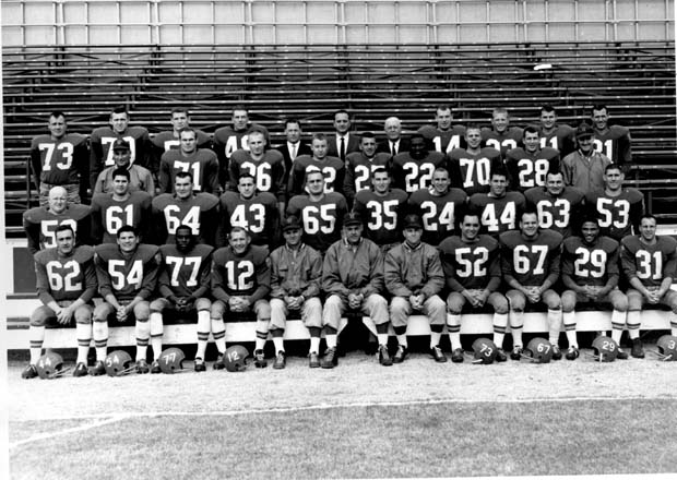 Winnipeg Blue Bombers