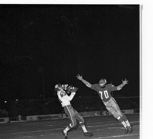 Winnipeg Blue Bombers