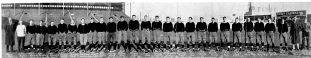 Winnipeg Blue Bombers