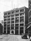 Winnipeg Buildings