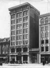 Winnipeg Buildings