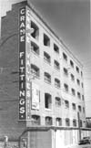 Winnipeg Buildings