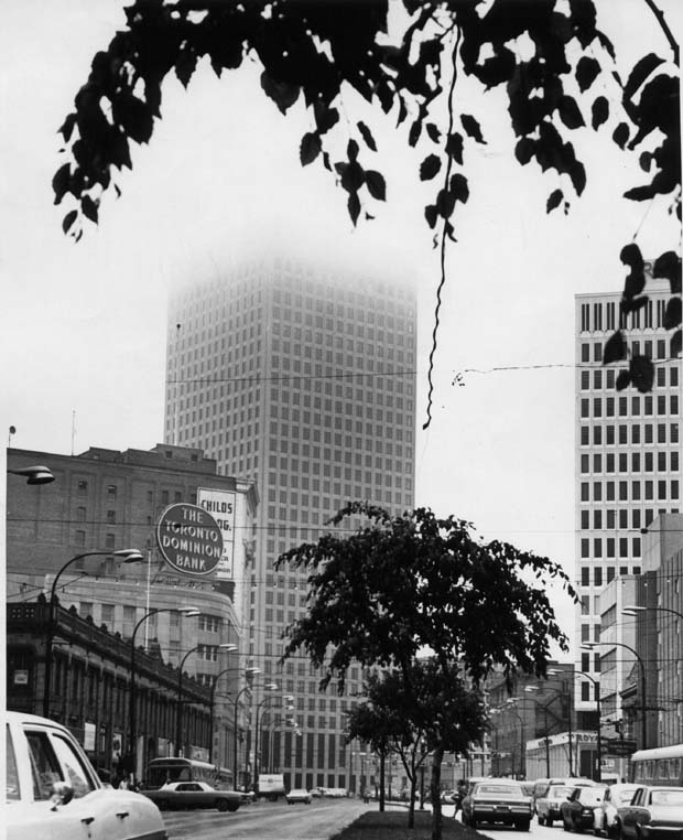 Winnipeg Buildings