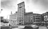 Winnipeg Buildings