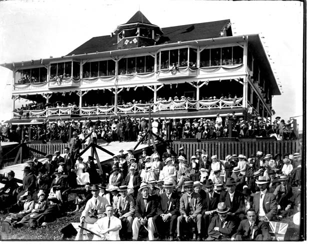 Winnipeg Canoe Club