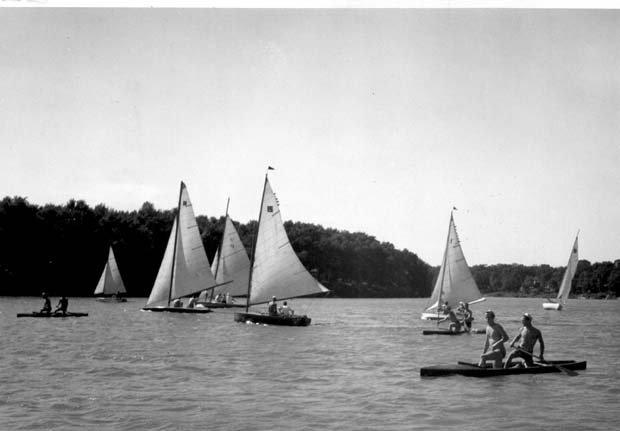 Winnipeg Canoe Club