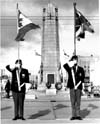 Winnipeg Cenotaph