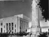 Winnipeg Cenotaph