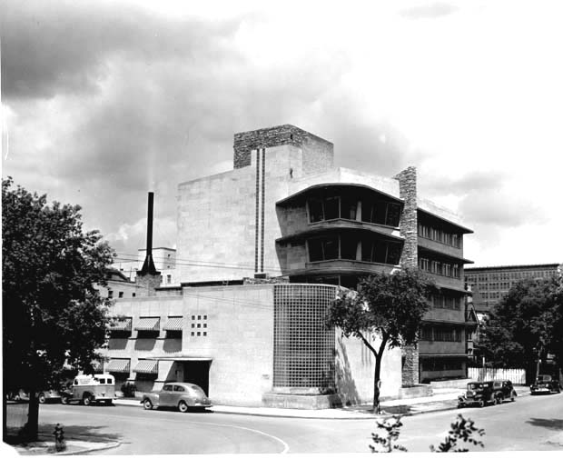Winnipeg Clinic