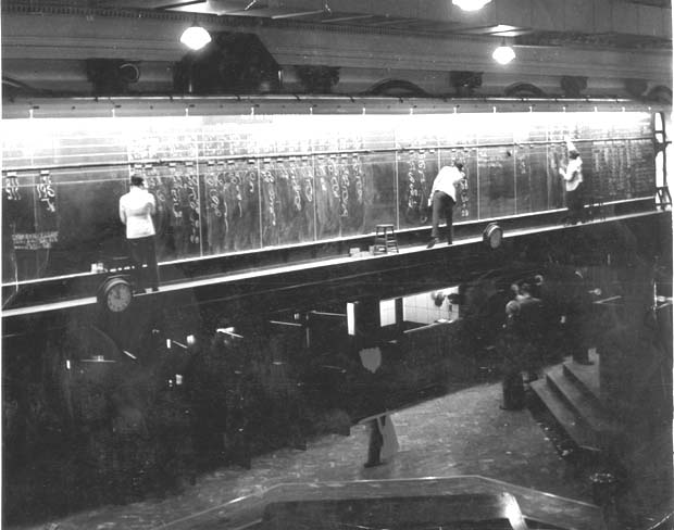 Winnipeg Commodity Exchange