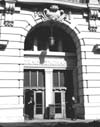 Winnipeg Commodity Exchange