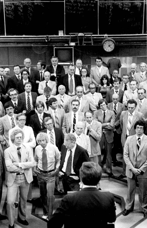 Winnipeg Commodity Exchange