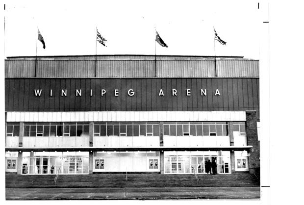 Winnipeg Enterprises