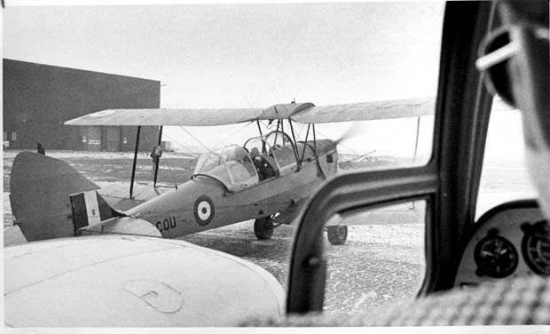 Winnipeg Flying Club