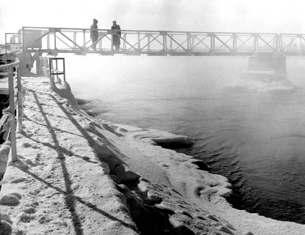 Winnipeg Hydro