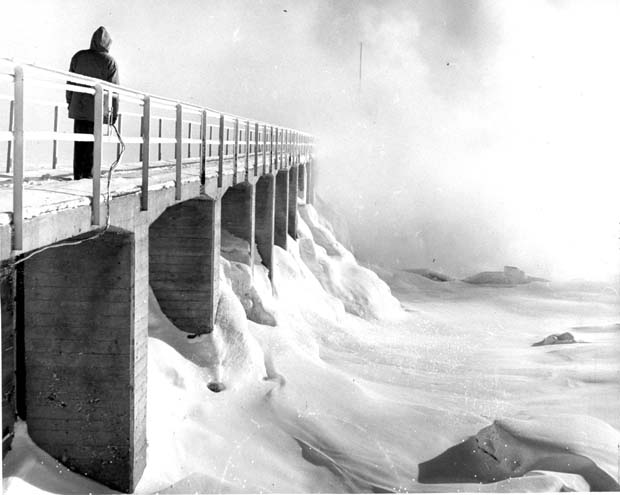 Winnipeg Hydro