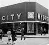 Winnipeg Hydro