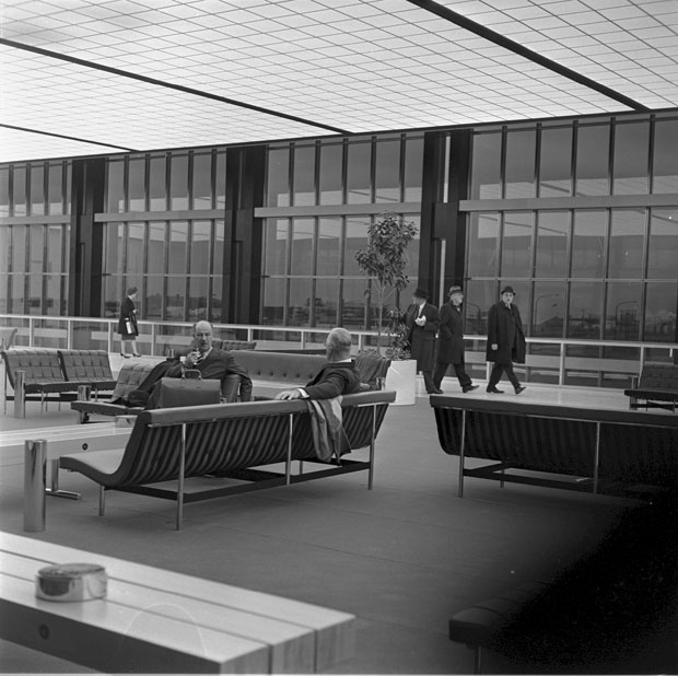 Winnipeg International Airport