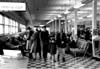 Winnipeg International Airport