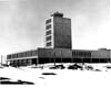 Winnipeg International Airport