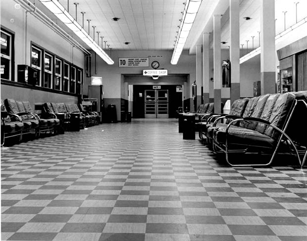 Winnipeg International Airport